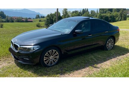 BMW 530 Gebrauchtwagen