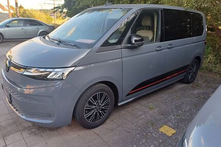 Nissan T7 Multivan 