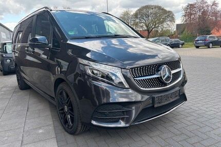 Mercedes-Benz V 300 Gebrauchtwagen