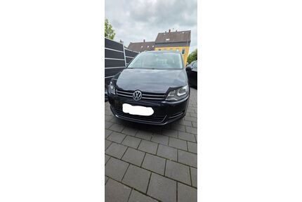 VW Sharan Gebrauchtwagen