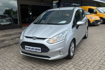 Ford B-Max Gebrauchtwagen