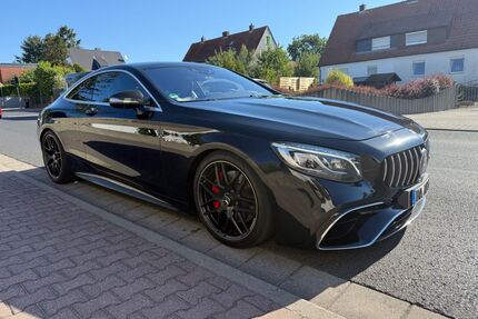 Mercedes-Benz S 500 Gebrauchtwagen