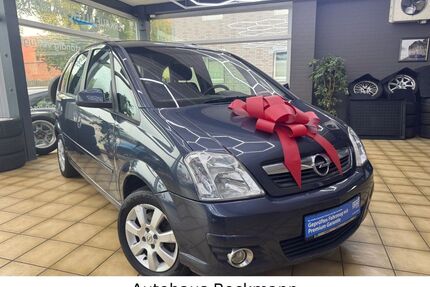 Opel Meriva Gebrauchtwagen