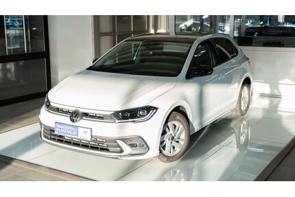 VW Polo Gebrauchtwagen