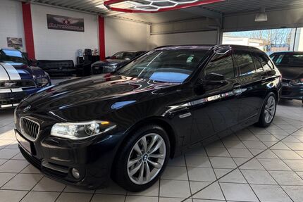 BMW 530 Gebrauchtwagen