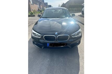 BMW 118 Gebrauchtwagen