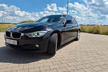 BMW 316 Gebrauchtwagen