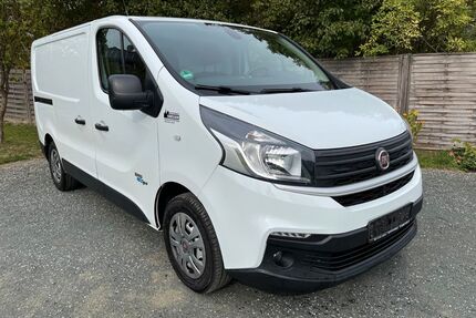 Fiat Talento Gebrauchtwagen