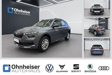 Skoda Kamiq Gebrauchtwagen