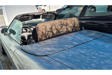 Fiat Barchetta Gebrauchtwagen