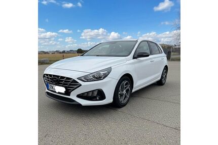 Hyundai i30 Gebrauchtwagen