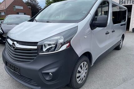 Opel Vivaro Gebrauchtwagen
