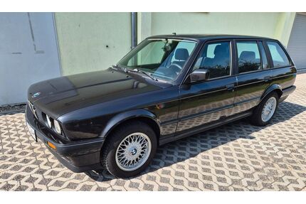 BMW 324 Gebrauchtwagen