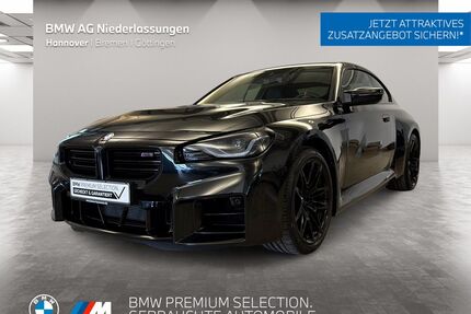 BMW M2 Gebrauchtwagen