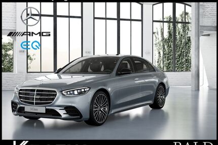 Mercedes-Benz S 500 Gebrauchtwagen