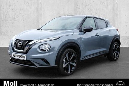 Nissan Juke Gebrauchtwagen