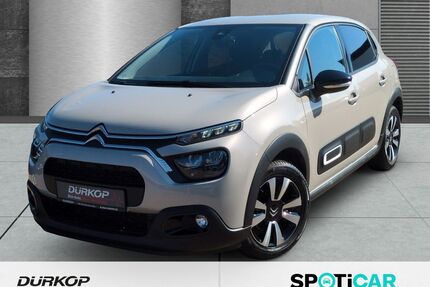 Citroen C3 Gebrauchtwagen
