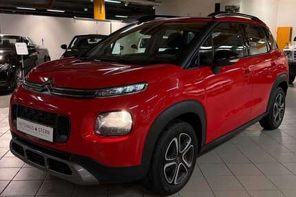 Citroen C3 Gebrauchtwagen