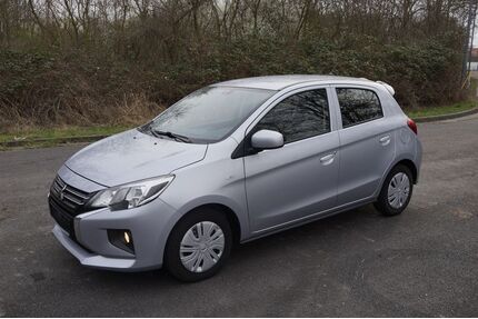 Mitsubishi Space Star Gebrauchtwagen