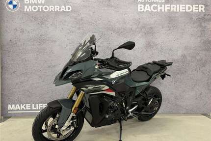 BMW S 1000 XR Gebrauchtwagen