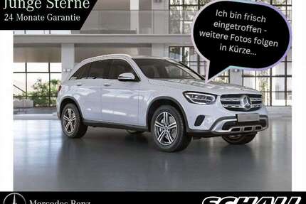 Mercedes-Benz GLC 300 Gebrauchtwagen