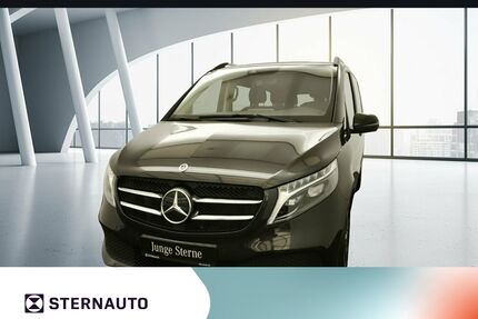 Mercedes-Benz V 250 Gebrauchtwagen