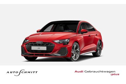 Audi A3 Gebrauchtwagen