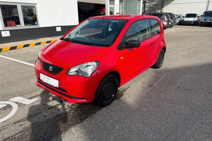 Seat Mii Gebrauchtwagen