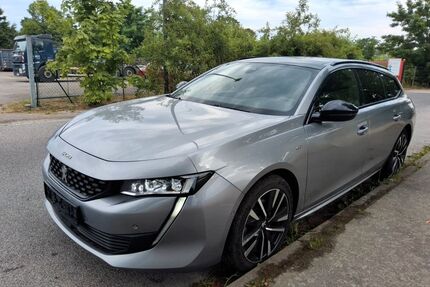 Peugeot 508 Gebrauchtwagen