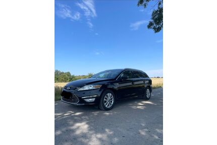 Ford Mondeo Gebrauchtwagen