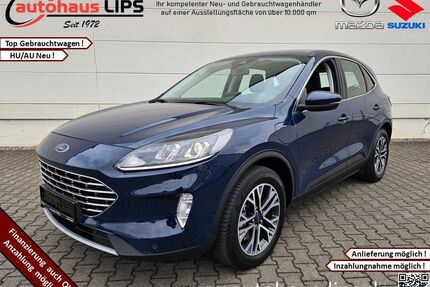 Ford Kuga Gebrauchtwagen