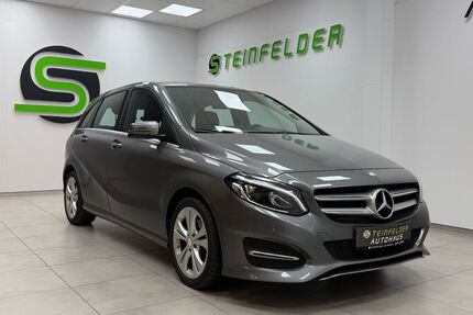Mercedes-Benz B 200 Gebrauchtwagen