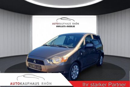 Mitsubishi Colt Gebrauchtwagen