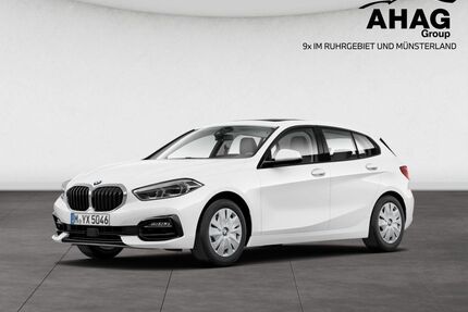 BMW 118 Gebrauchtwagen
