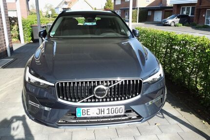 Volvo XC60 Gebrauchtwagen