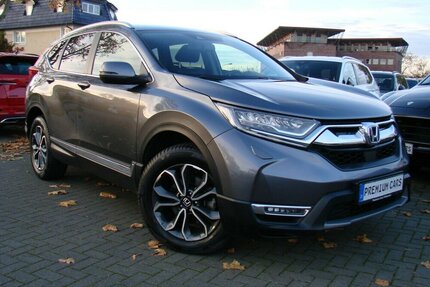 Honda CR-V Hybrid e:HEV 2.0 i-MMD 4WD Sport Line ACC LED 