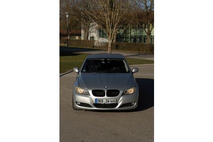 BMW 318 Gebrauchtwagen