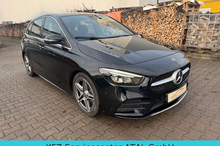 Mercedes-Benz B 180 Gebrauchtwagen