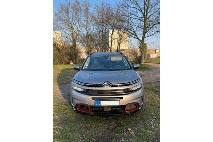 Citroen C5 Aircross Gebrauchtwagen