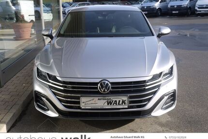 VW Arteon Gebrauchtwagen