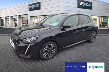 Peugeot 208 Gebrauchtwagen