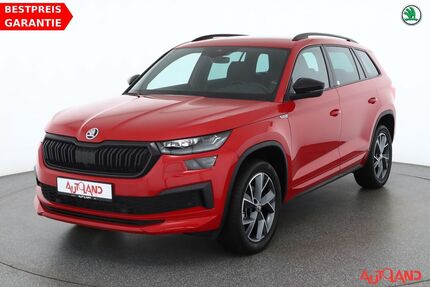 Skoda Kodiaq Gebrauchtwagen