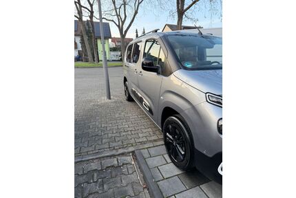Citroen Berlingo Gebrauchtwagen