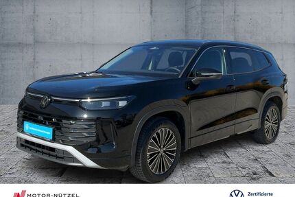 VW Tayron Gebrauchtwagen