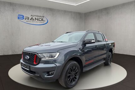 Ford Ranger Gebrauchtwagen