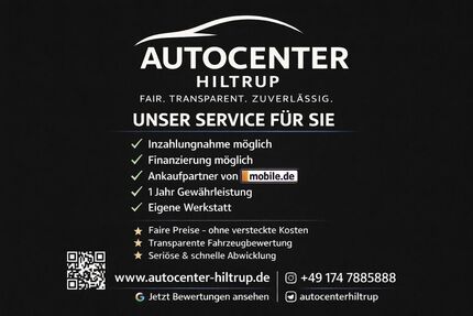 Volvo XC60 Gebrauchtwagen