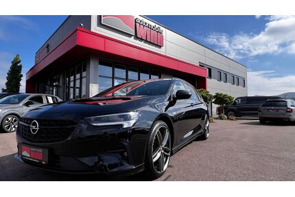 Opel Insignia Gebrauchtwagen