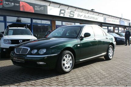 Rover 75 Gebrauchtwagen