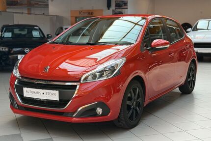 Peugeot 208 Gebrauchtwagen