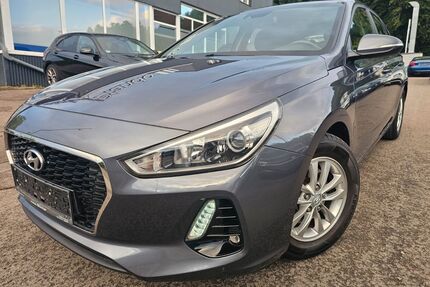 Hyundai i30 Gebrauchtwagen